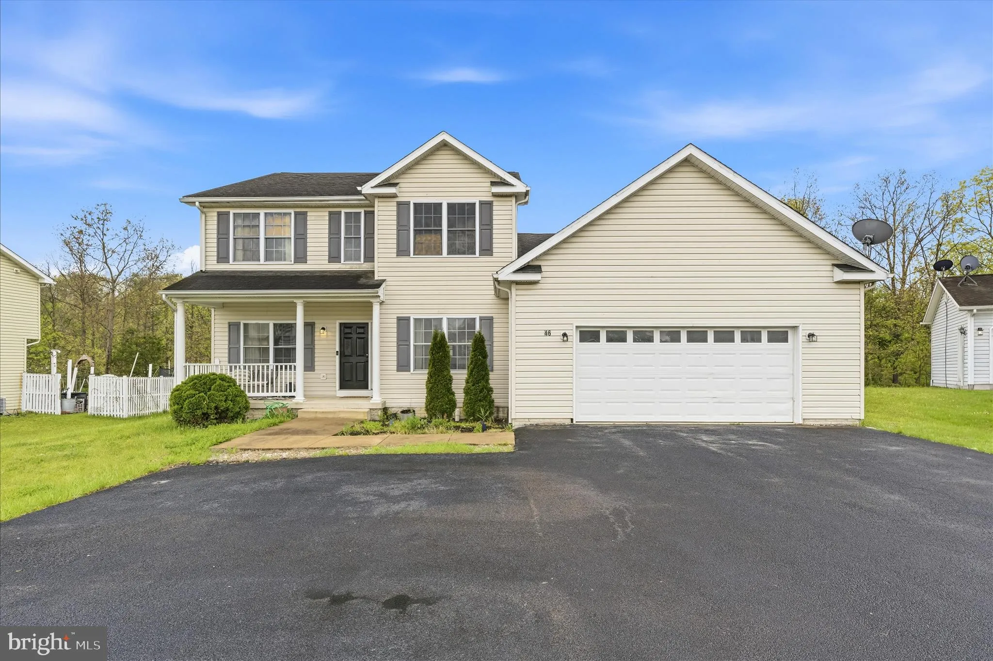 Additional image 66 of 46 Willowby Court, Bunker Hill, WV 25413