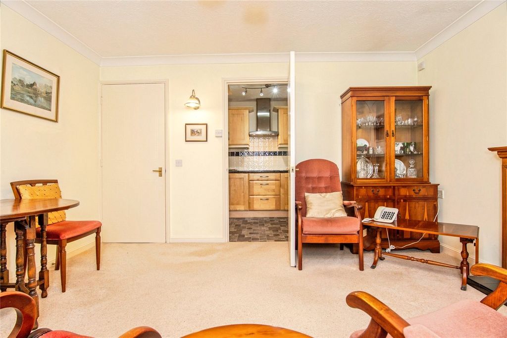 Additional image 3 of 2 bed flat for saleRowan Court (Droitwich), Droitwich WR9