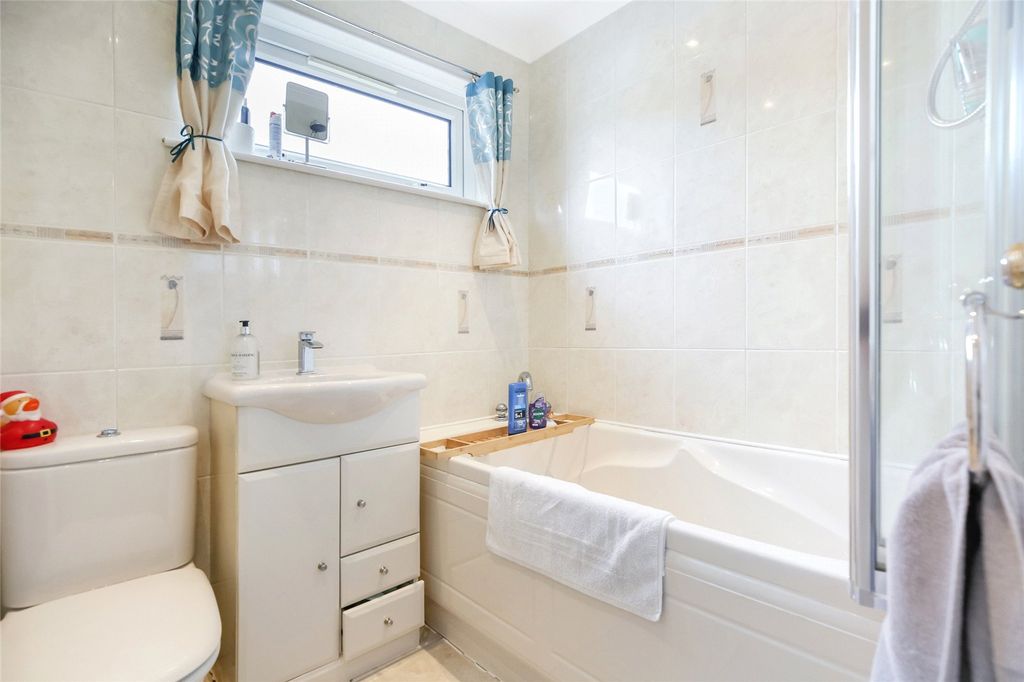 Additional image 11 of 2 bed end terrace house for saleEast Main Street, Darvel, East Ayrshire KA17