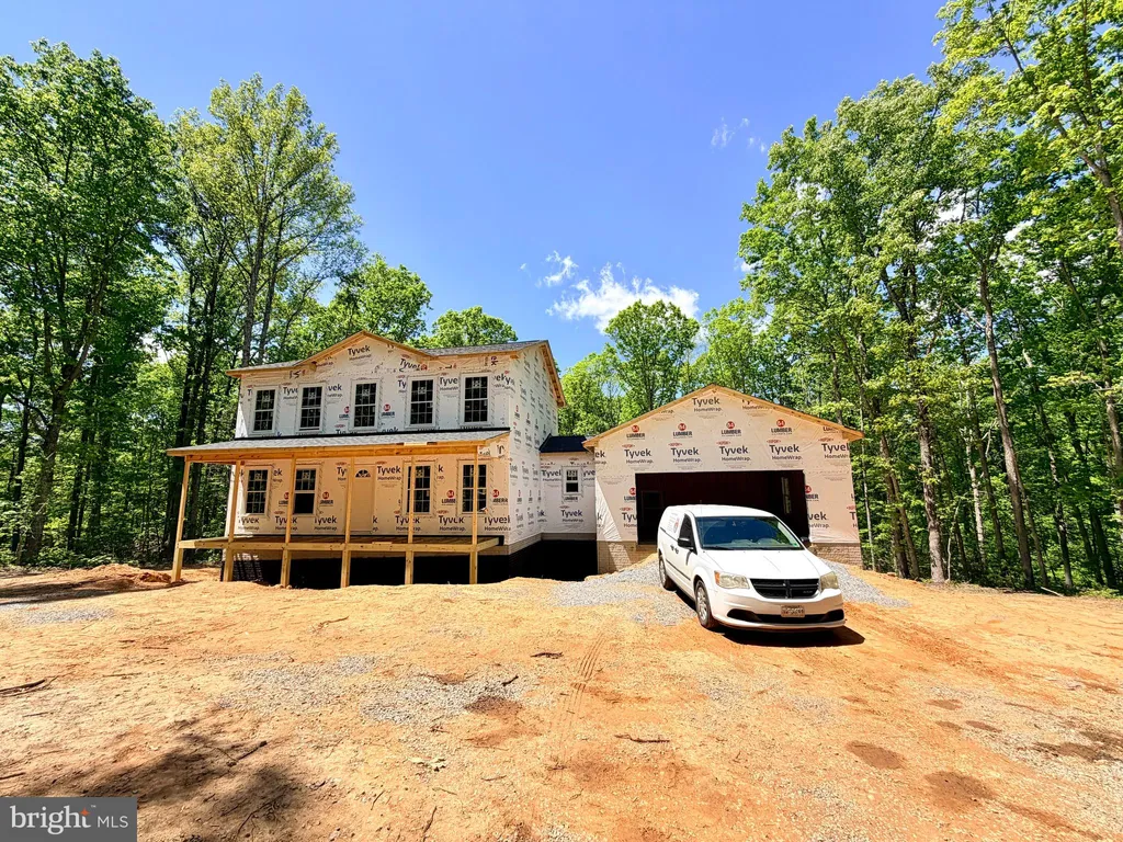 12281 Autumn Ridge Lane, Unionville, VA 22567