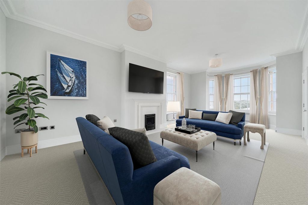 Additional image 2 of 3 bed detached house for saleRosedale Street Poundbury, Dorchester DT1