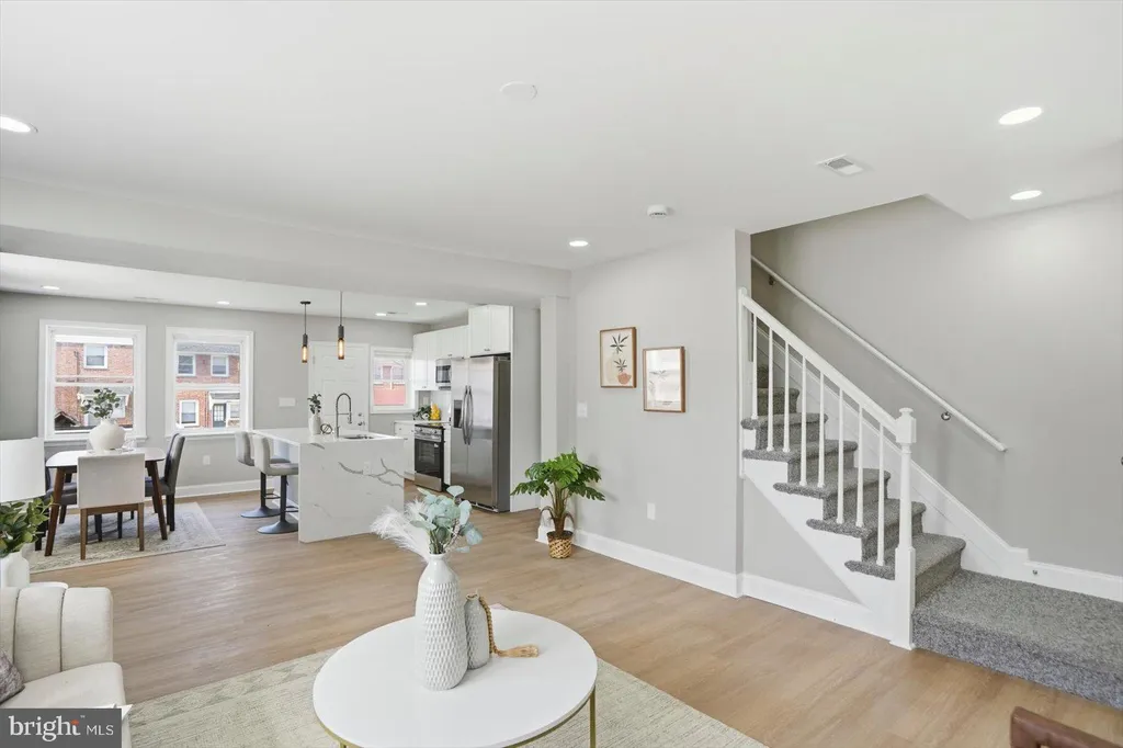 1300 Pentridge Road, Baltimore, MD 21239 photo 4
