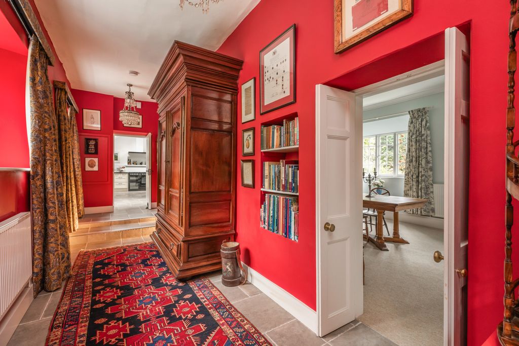 Additional image 3 of 6 bed detached house for saleMill Lane, Charminster, Dorchester, Dorset DT2