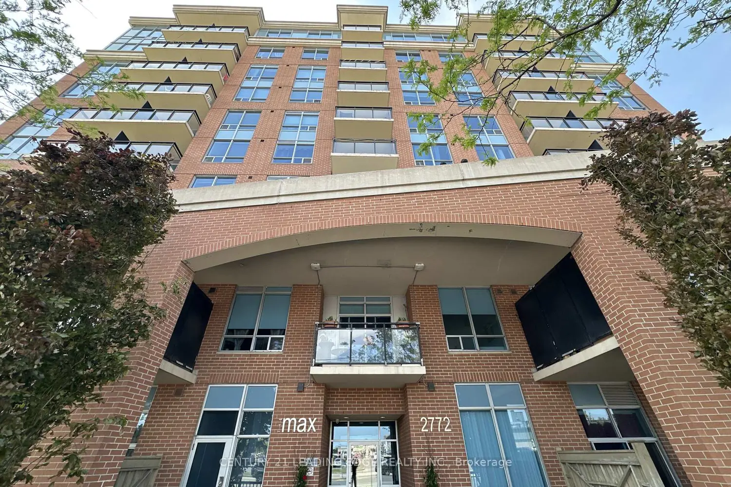 Additional image 3 of 2772 Keele Street 603