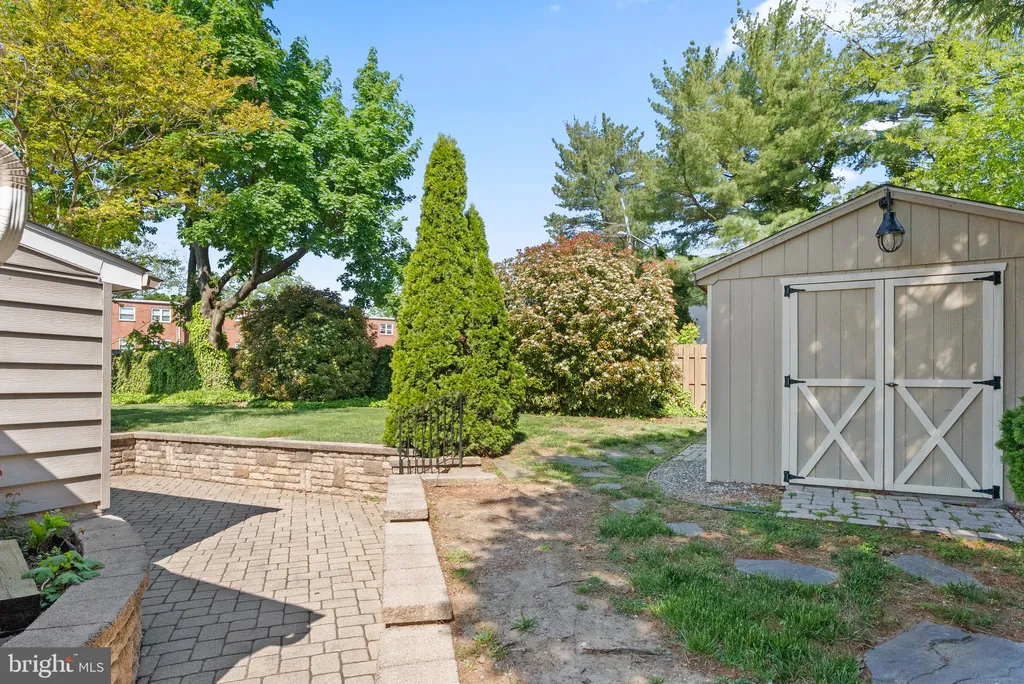 1313 Saint Mark Drive, Glendora, NJ 08029