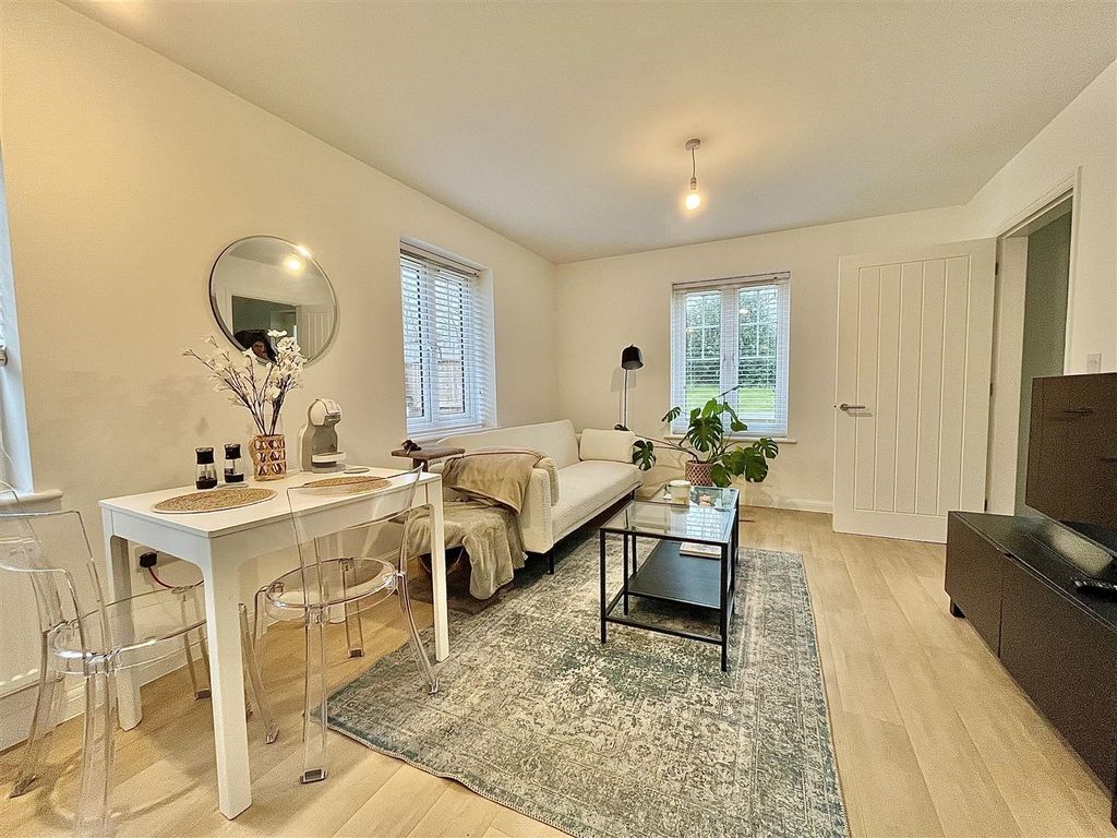 Additional image 3 of 1 bed flat for saleTurbit Close, Ross-On-Wye HR9