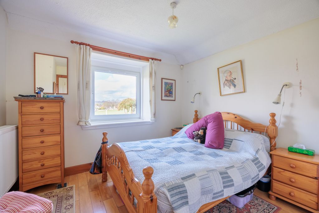 2 bed detached house for saleKinloch, Blairgowrie PH10