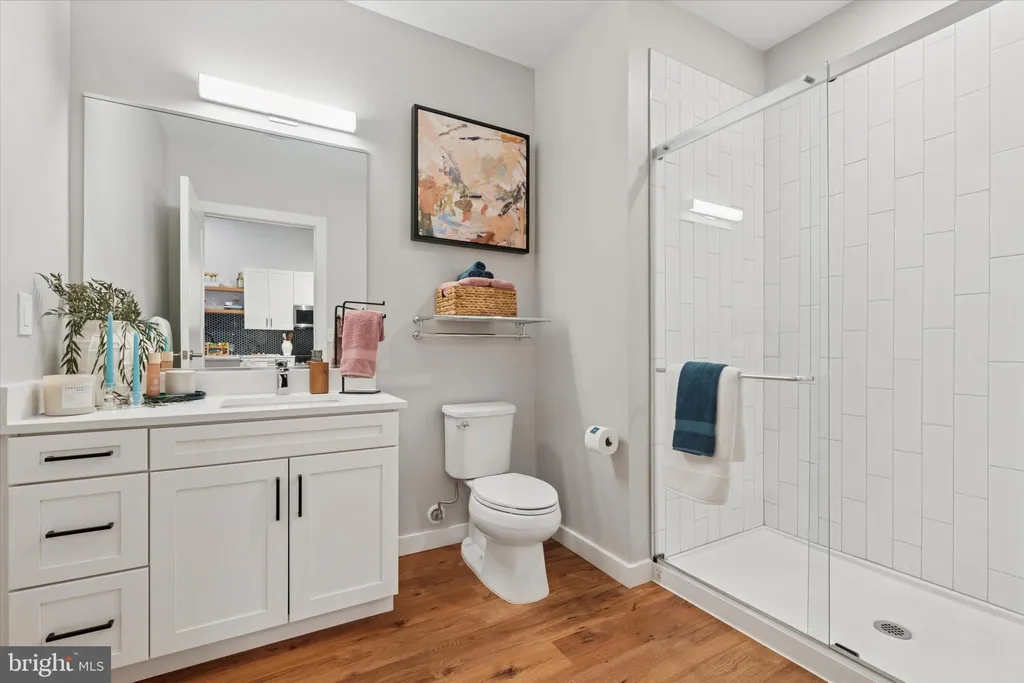 1219-23 Constitution Avenue Unit 2370, Philadelphia, PA 19112