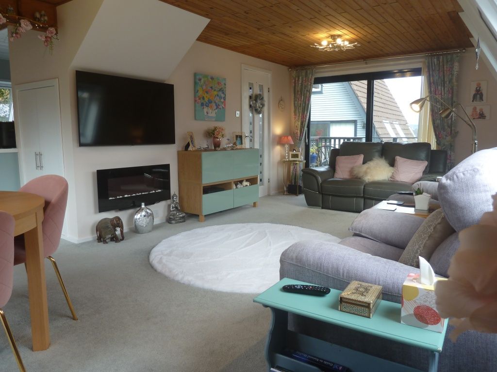 Additional image 9 of 2 bed chalet for sale14 Deercroft Hunters Holiday Village, Dunoon PA23