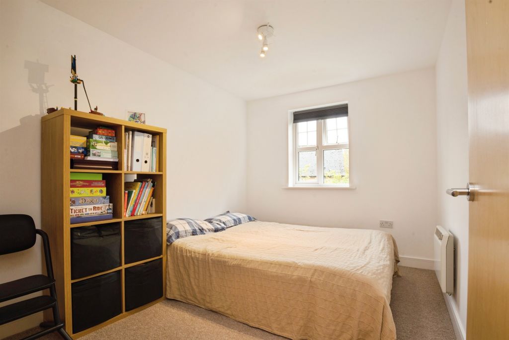 Additional image 6 of 2 bed flat for saleHeol Tre Forys, Penarth CF64
