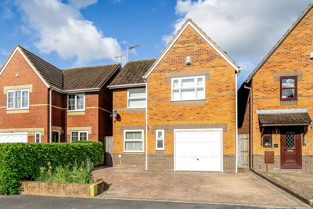 Additional image 20 of 3 bed detached house for saleMeadow Road, Droitwich WR9