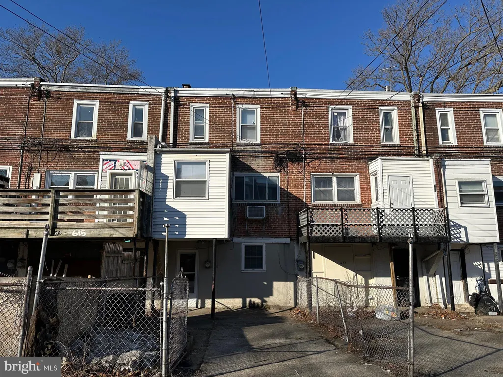 613 Copley Road, Upper Darby, PA 19082