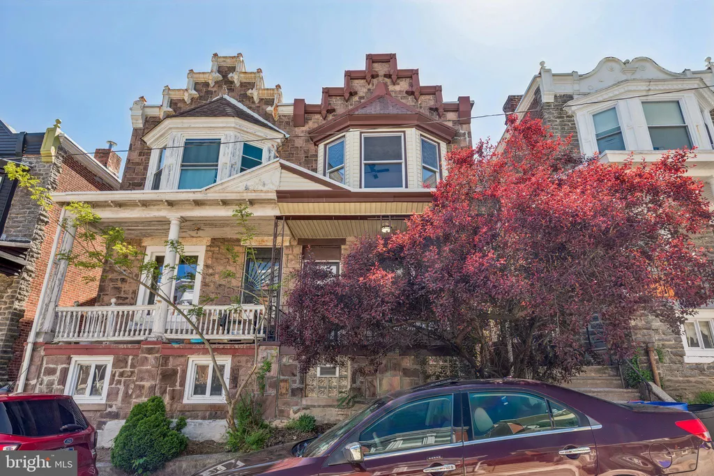 6122 Ross Street, Philadelphia, PA 19144