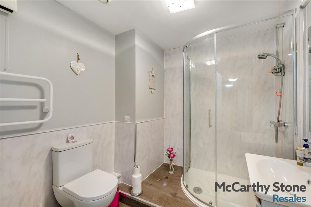 Additional image 8 of 2 bed flat for saleJessop Court, Chester Road, Little Sutton, Ellesmere Port CH66