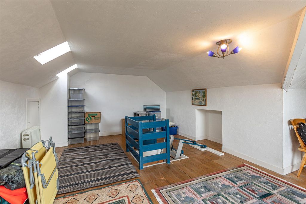 Additional image 45 of 3 bed semi-detached house for saleBalnacoul, Forebrae Park, Galashiels TD1