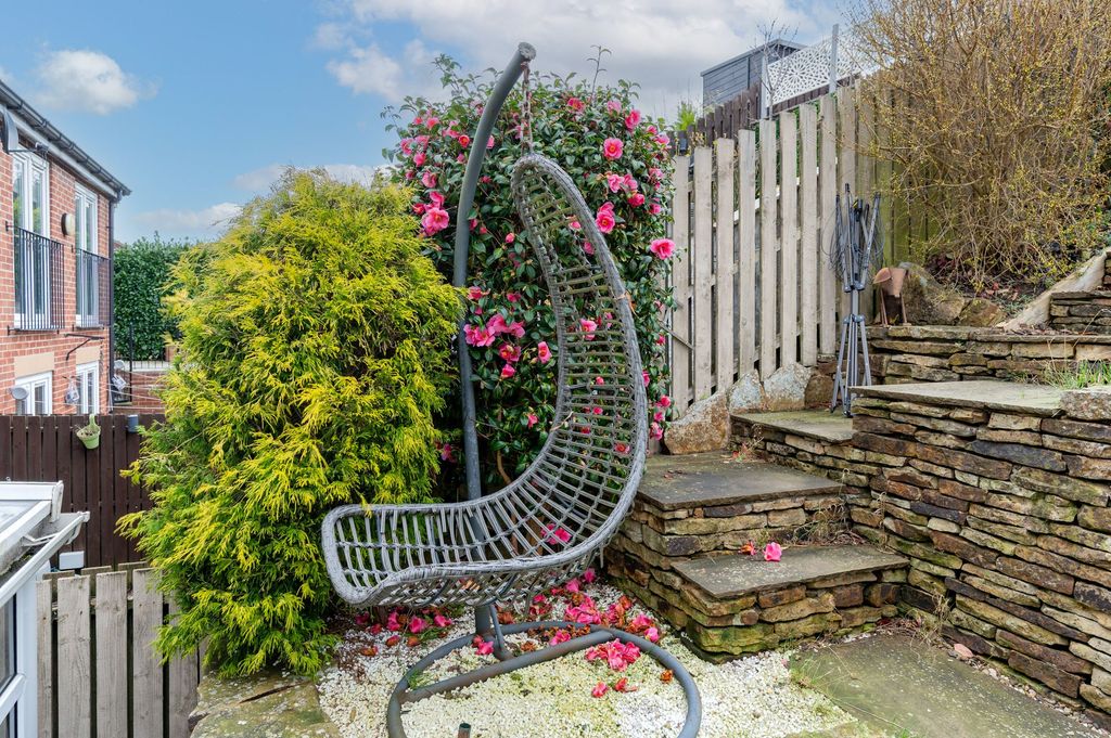 Additional image 28 of 3 bed town house for saleHolmley Lane, Dronfield S18