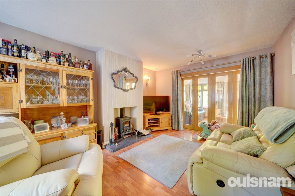 Additional image 6 of 5 bed detached house for saleHanbury Road, Droitwich, Worcestershire WR9
