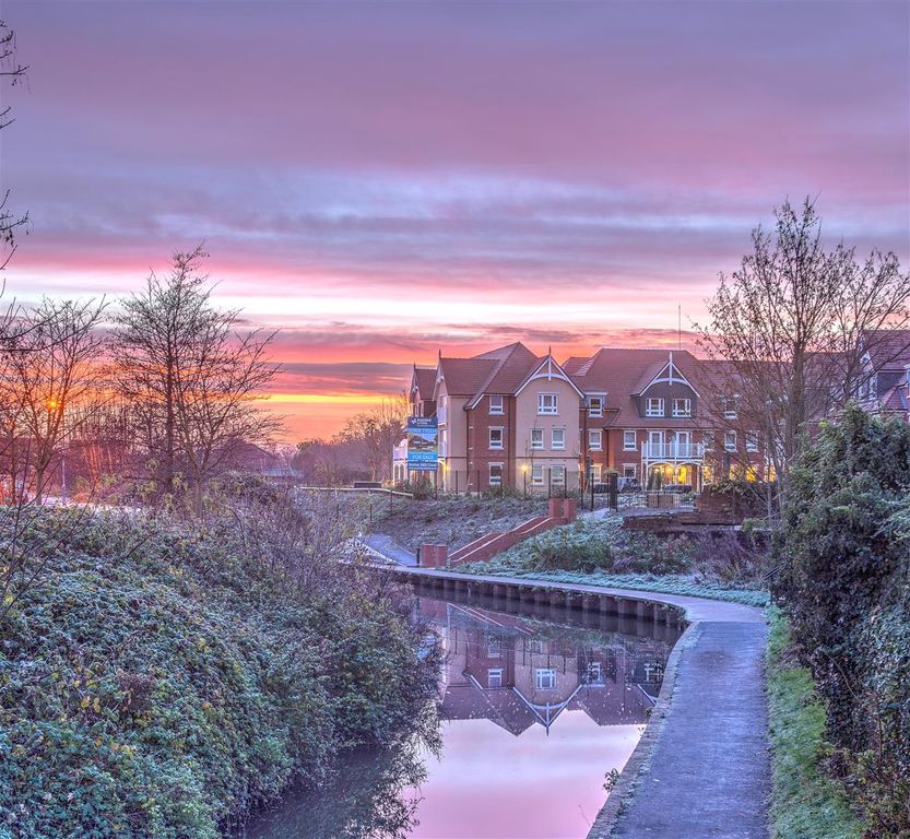 Additional image 26 of 1 bed flat for saleHorton Mill Court, Hanbury Road, Droitwich WR9
