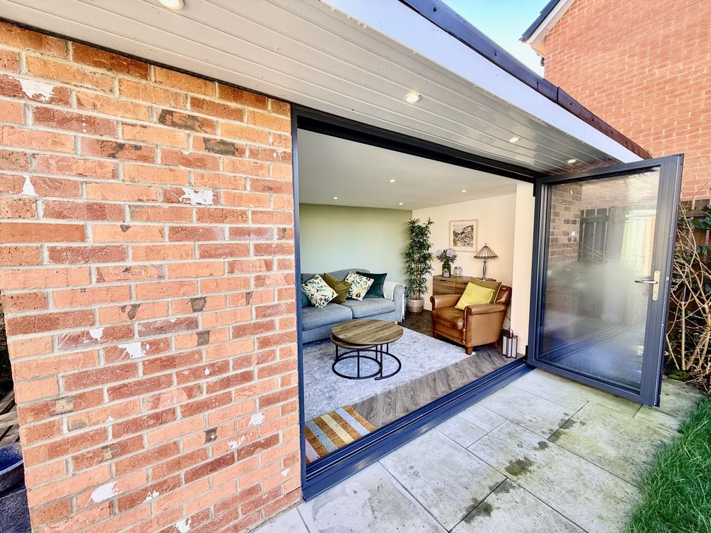 Additional image 23 of 4 bed detached house for saleHigh Carr Close, Framwellgate Moor, Durham, County Durham DH1