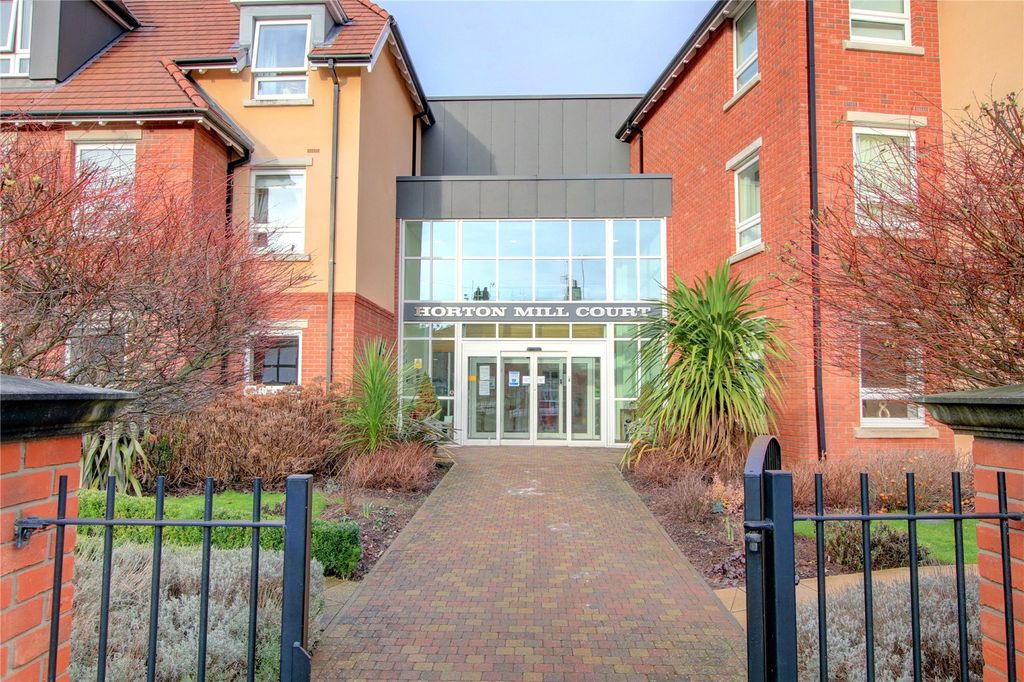 Additional image 16 of 2 bed flat for saleHanbury Road, Droitwich, Worcestershire WR9