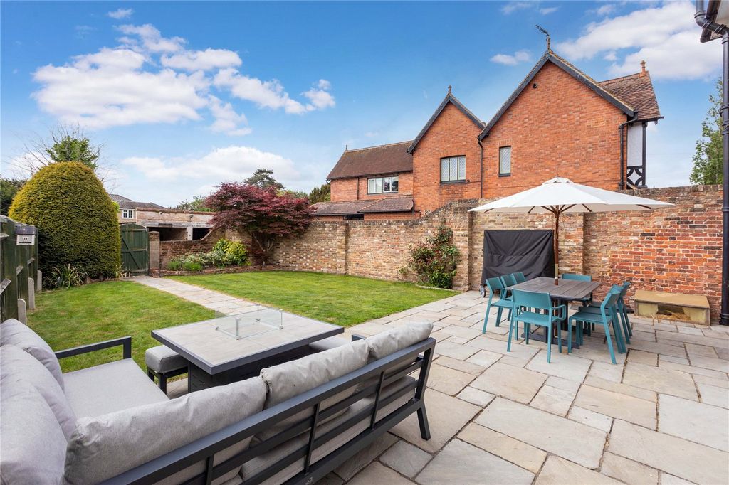 Additional image 42 of 5 bed semi-detached house for saleBarley Mow Road, Englefield Green, Egham, Surrey TW20