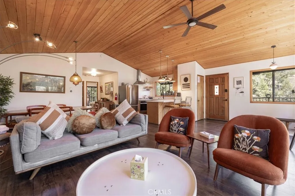 Additional image 46 of 1231 Ridge Rd, Fawnskin, CA 92333