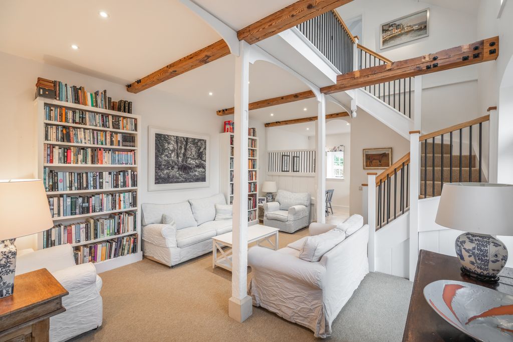 Additional image 20 of 6 bed detached house for saleMill Lane, Charminster, Dorchester, Dorset DT2