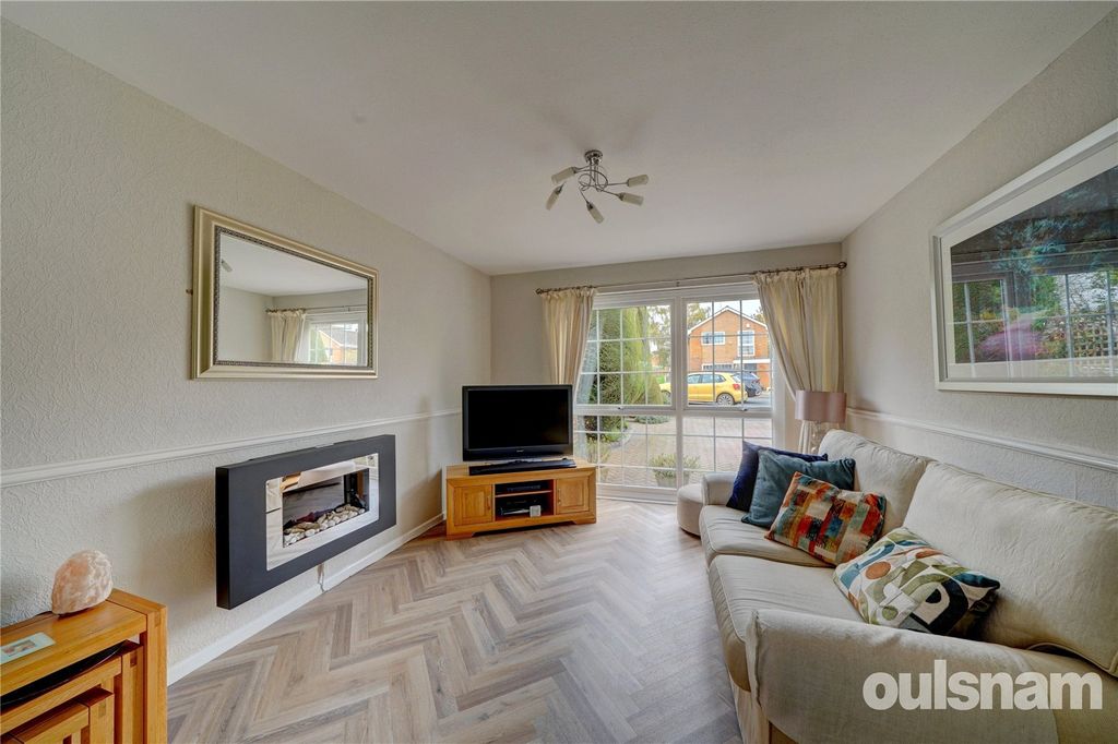 Additional image 5 of 3 bed semi-detached house for saleWest Park Drive, Droitwich, Worcestershire WR9