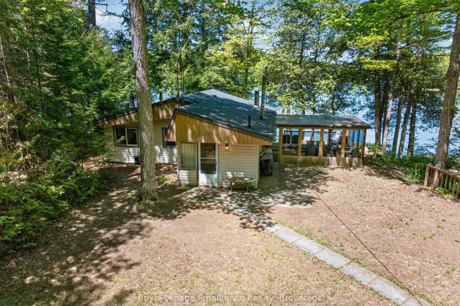1051C Hereford Highlands Lane photo 3