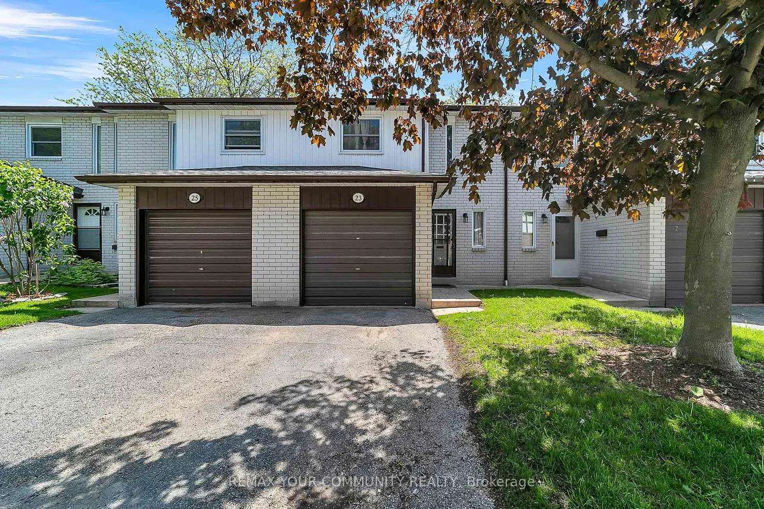 23 Bowman Way