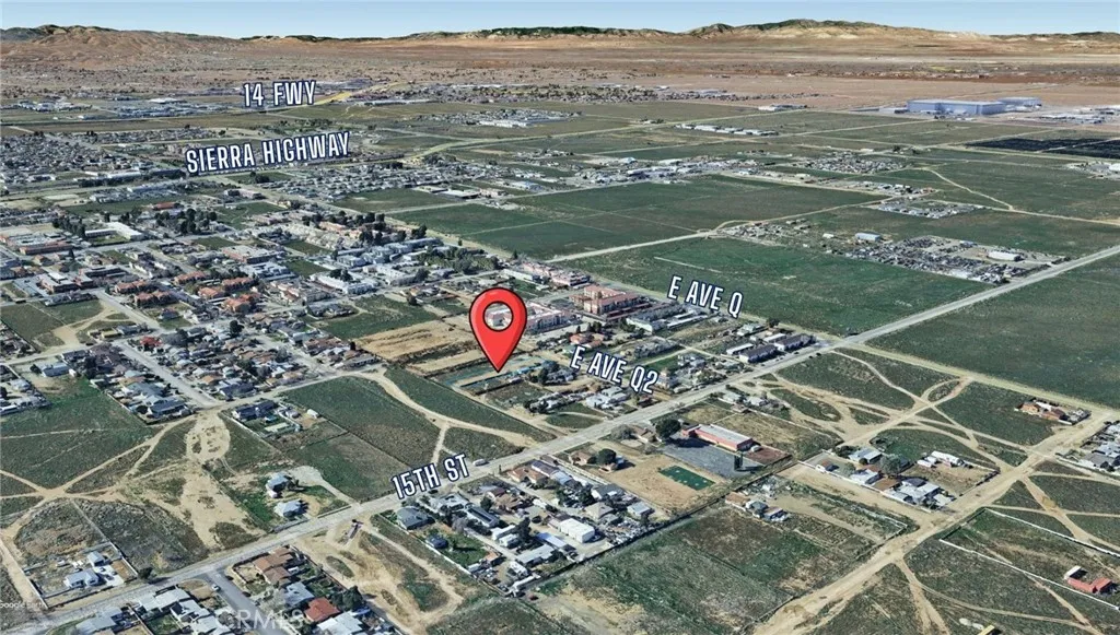 Avenue Q2, Palmdale, CA 93550 photo 4