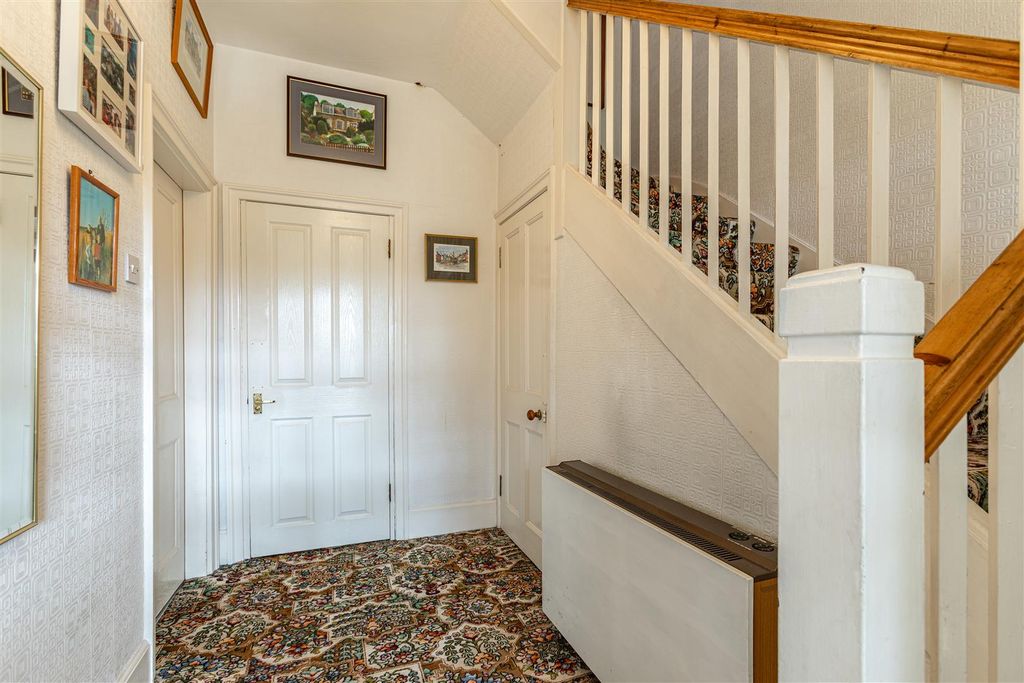 Additional image 7 of 3 bed semi-detached house for saleBalnacoul, Forebrae Park, Galashiels TD1