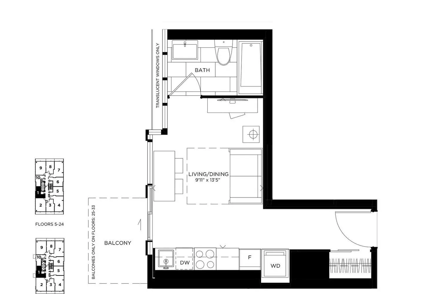 Additional image 17 of 28 Wellesley Street 3601