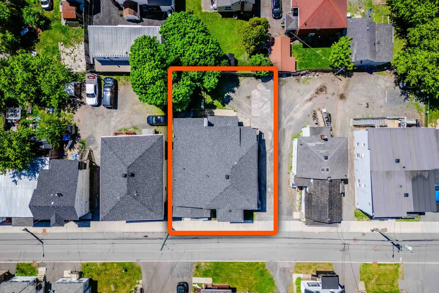 Additional image 2 of 225 Louisa Street