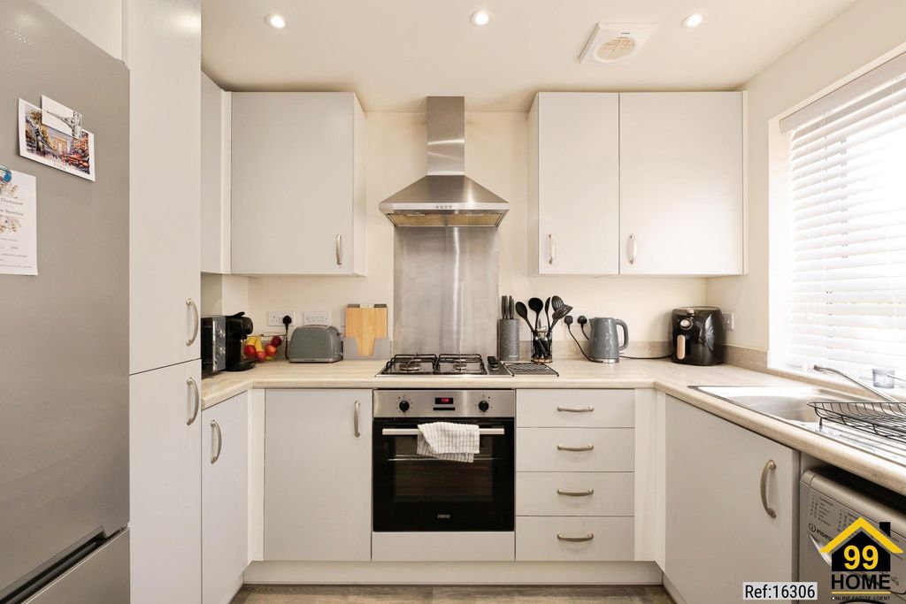 Additional image 8 of 2 bed terraced house for saleRuskin Avenue, Herefordshire HR8