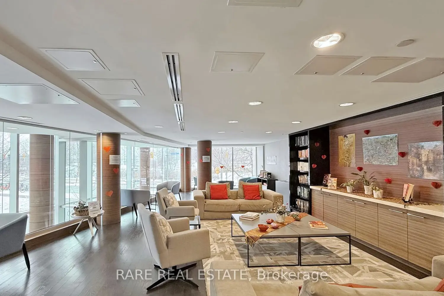Additional image 18 of 120 Bayview Avenue N516