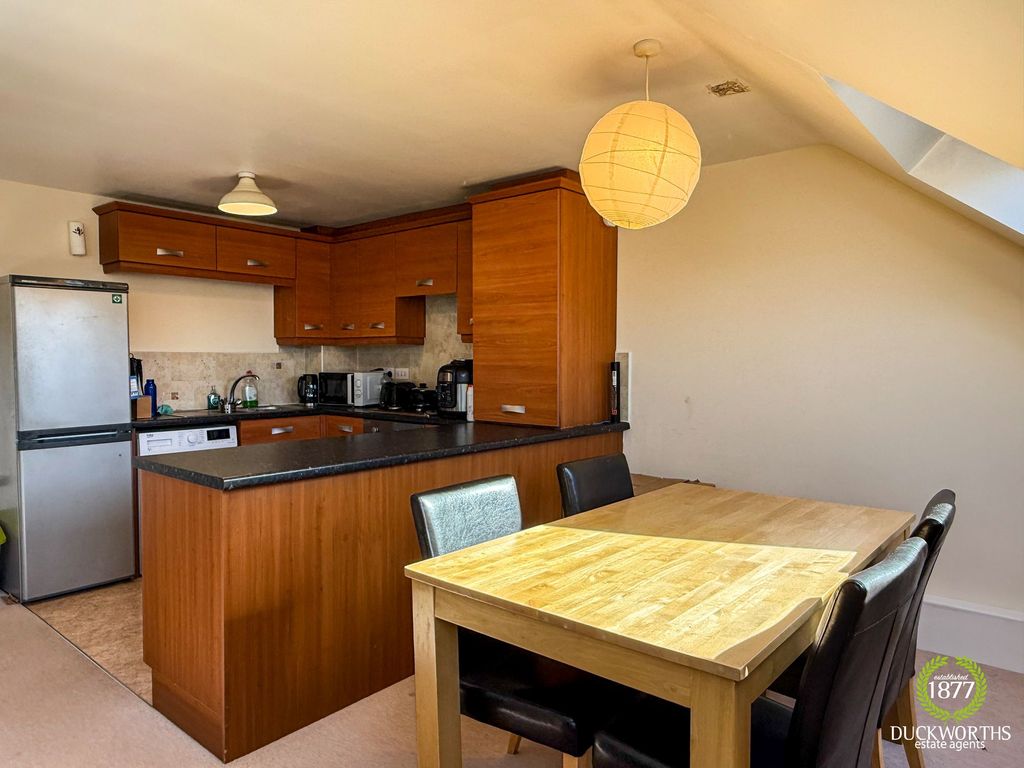 1 bed flat for saleTinker Brook Close, Oswaldtwistle BB5 photo 5