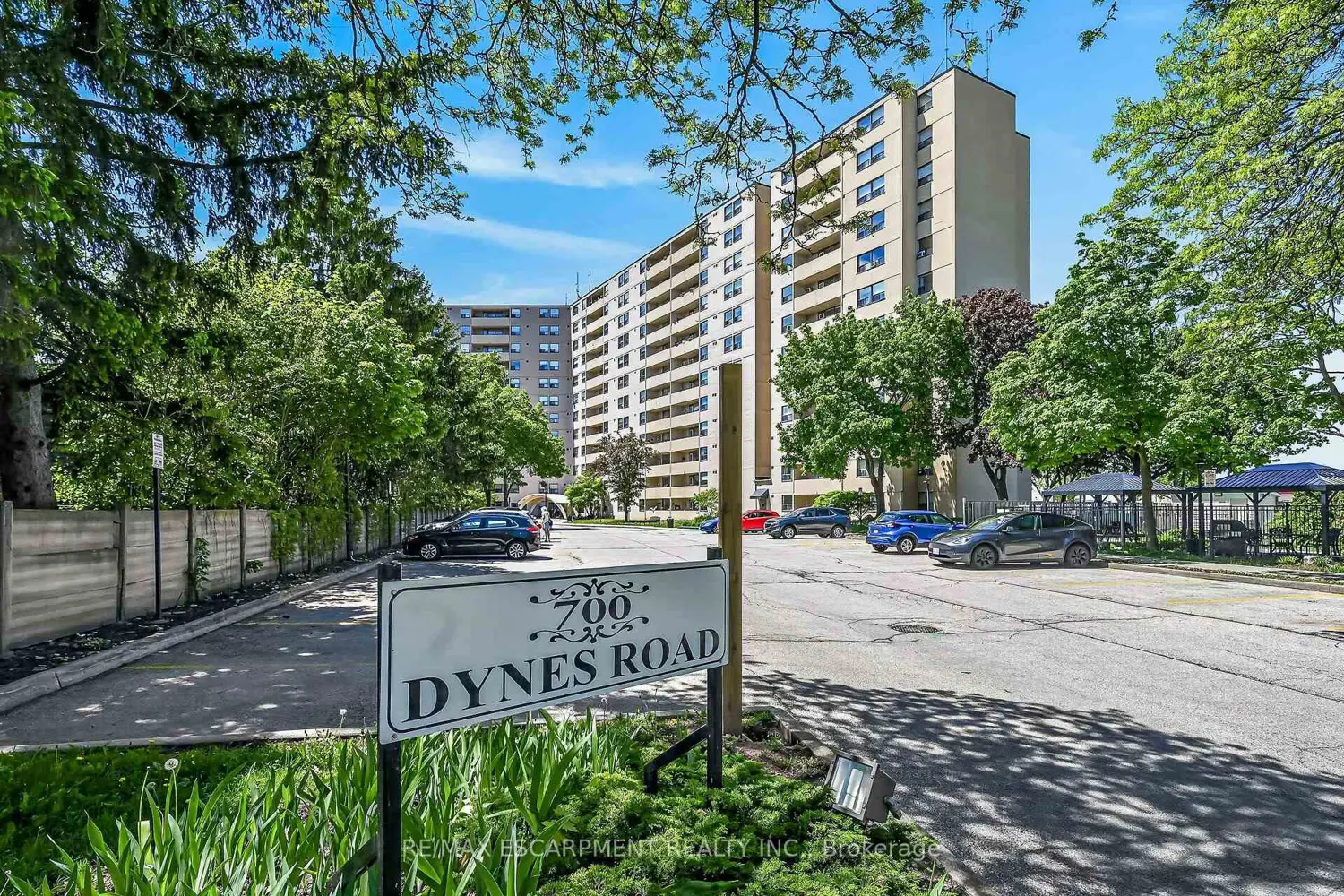 700 Dynes Road 101