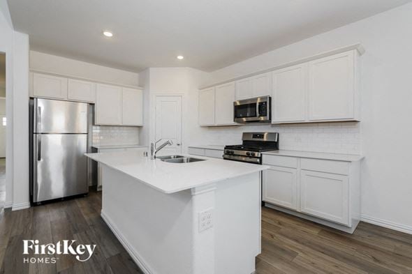 2528 Northcote Drive, Fort Worth, TX, 76179