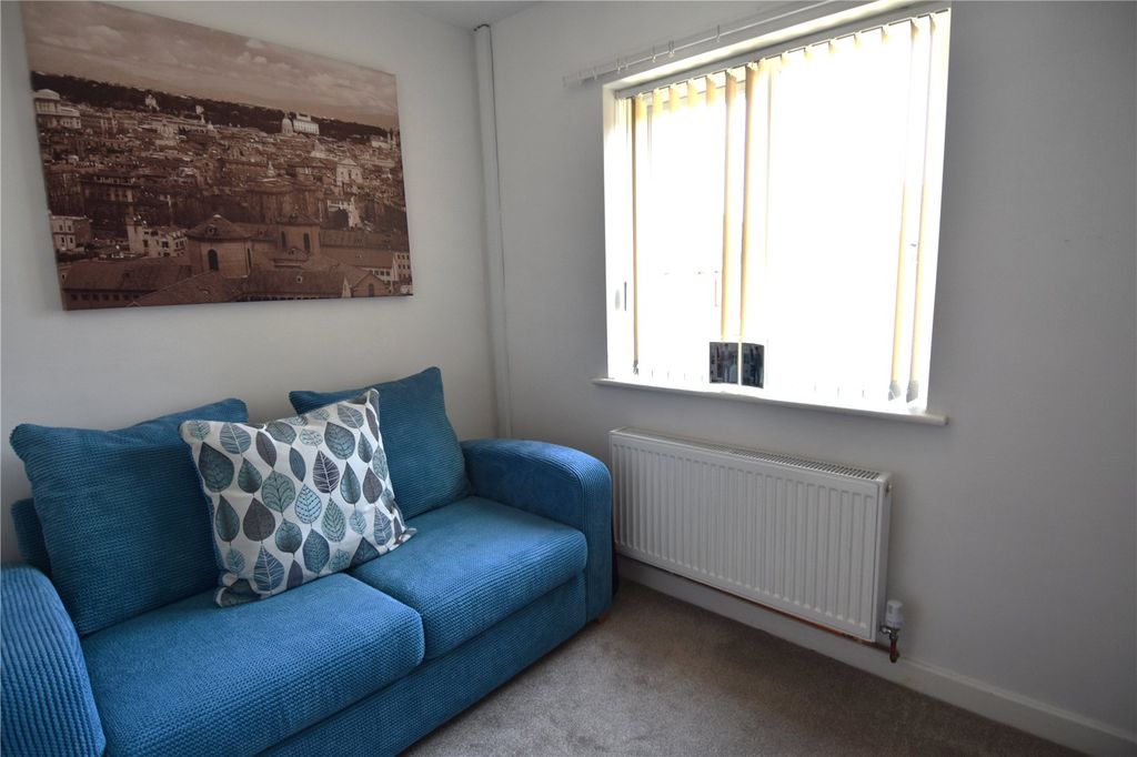Additional image 16 of 2 bed flat for saleHeriotts Court, Droitwich, Worcestershire WR9
