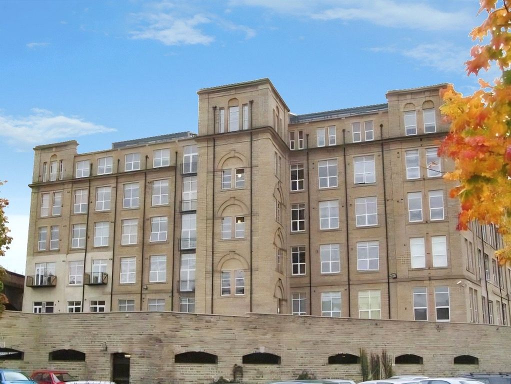 1 bed flat for saleBradford Road, Dewsbury WF13