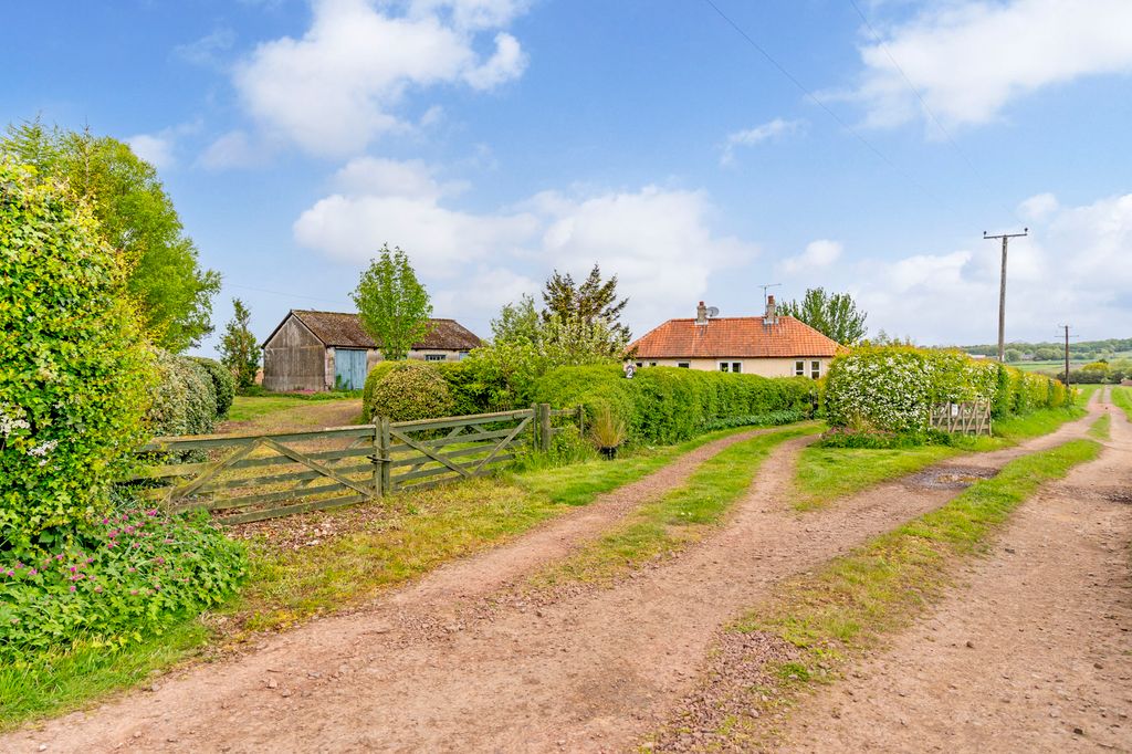 Additional image 12 of 3 bed detached house for sale2 Holding, East Fortune, North Berwick EH39