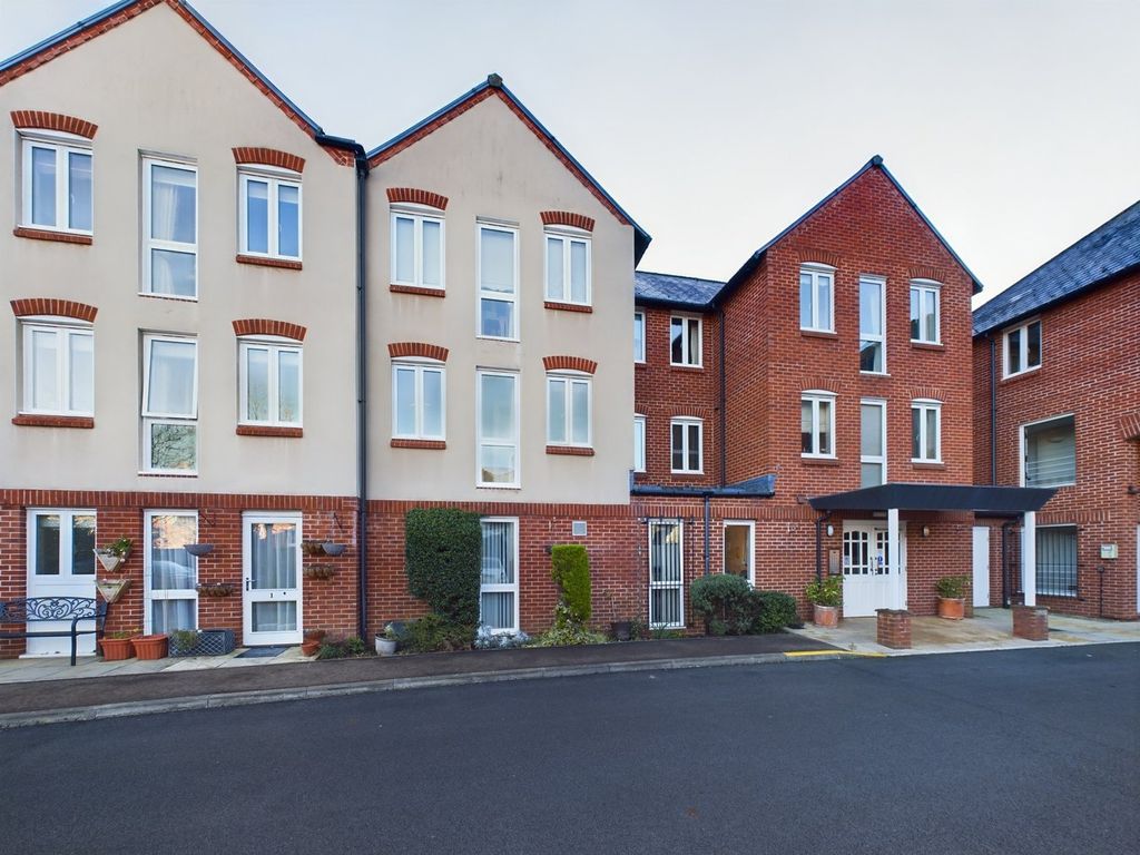 Additional image 9 of 1 bed property for saleStation Street, Ross-On-Wye HR9