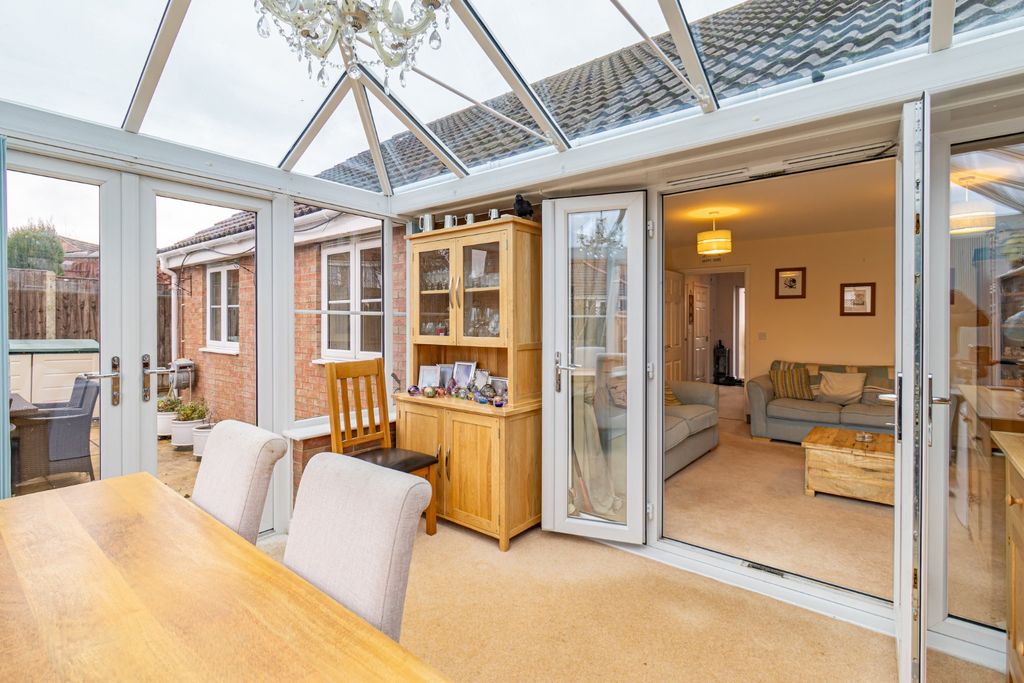 Additional image 6 of 3 bed detached bungalow for saleWimbledon Way, Downham Market, Norfolk PE38