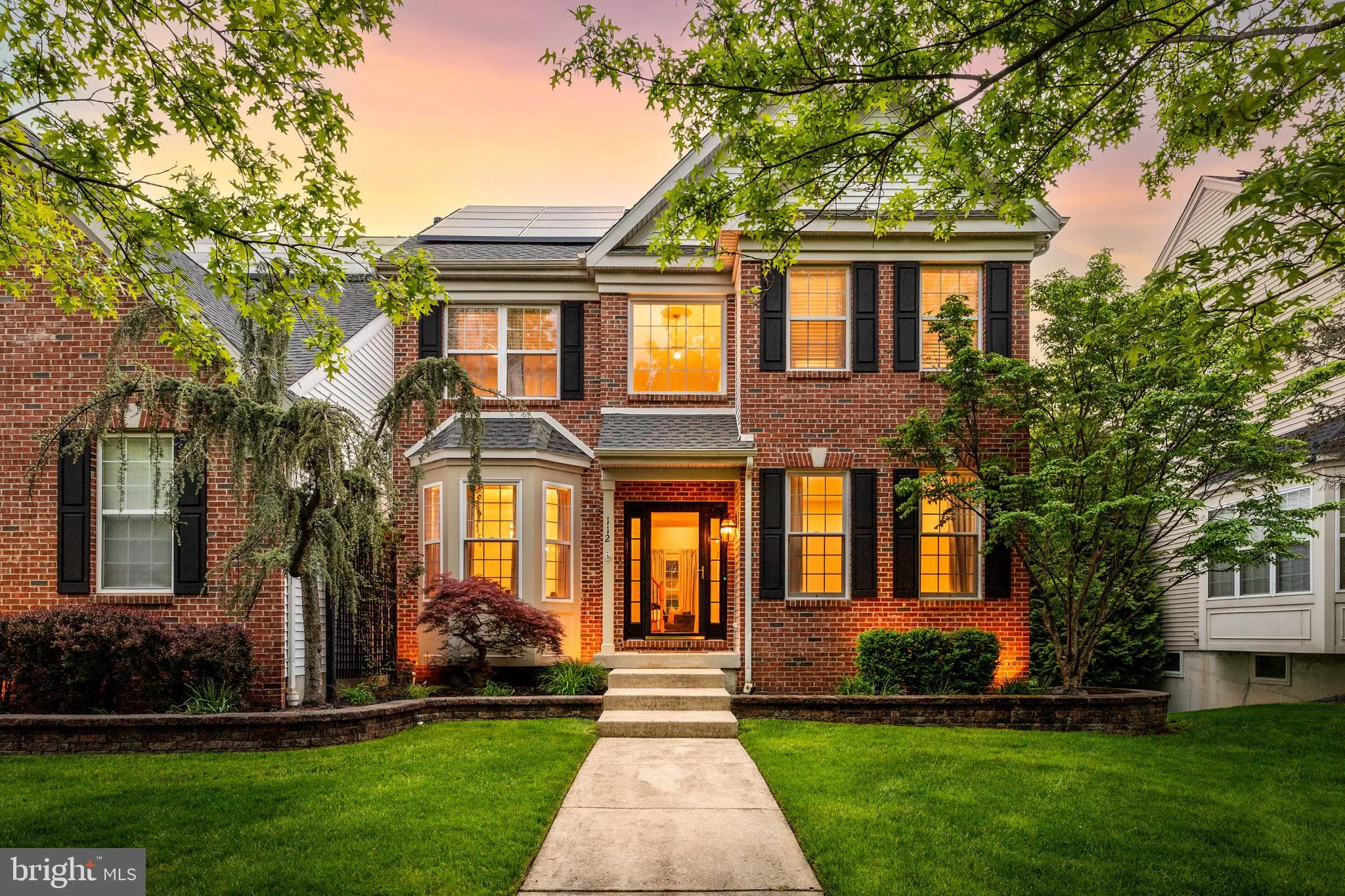 Additional image 55 of 112 Hillside Lane, Mount Laurel, NJ 08054