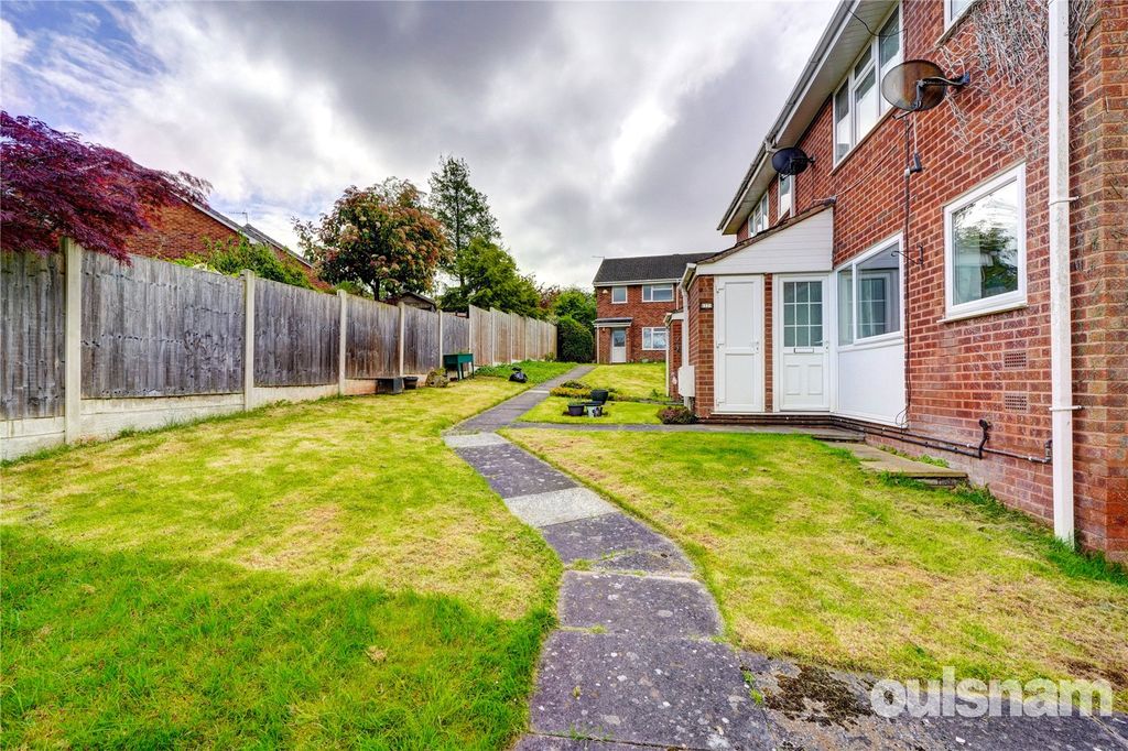 Additional image 8 of 1 bed maisonette for saleArchers Close, Droitwich, Worcestershire WR9