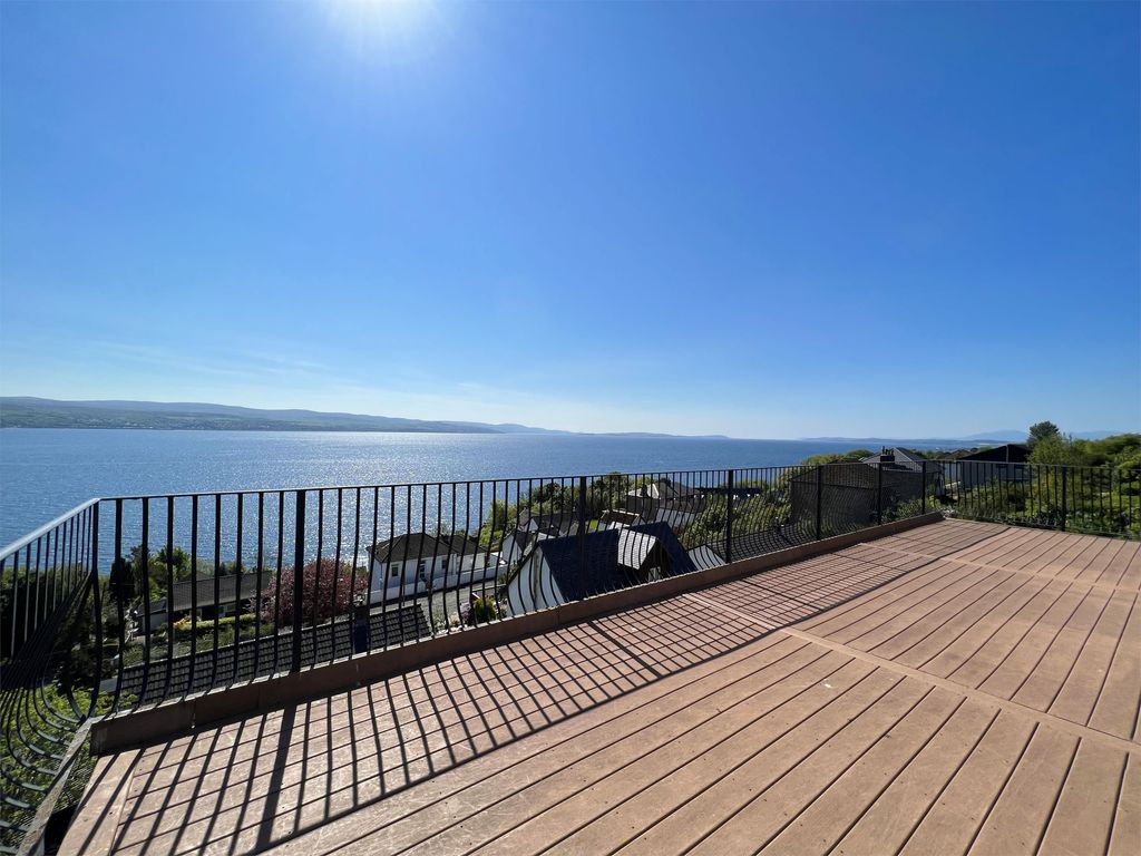 Additional image 25 of 4 bed detached house for saleCrow Cottage, Knockamillie Terrace, Innellan, Dunoon PA23