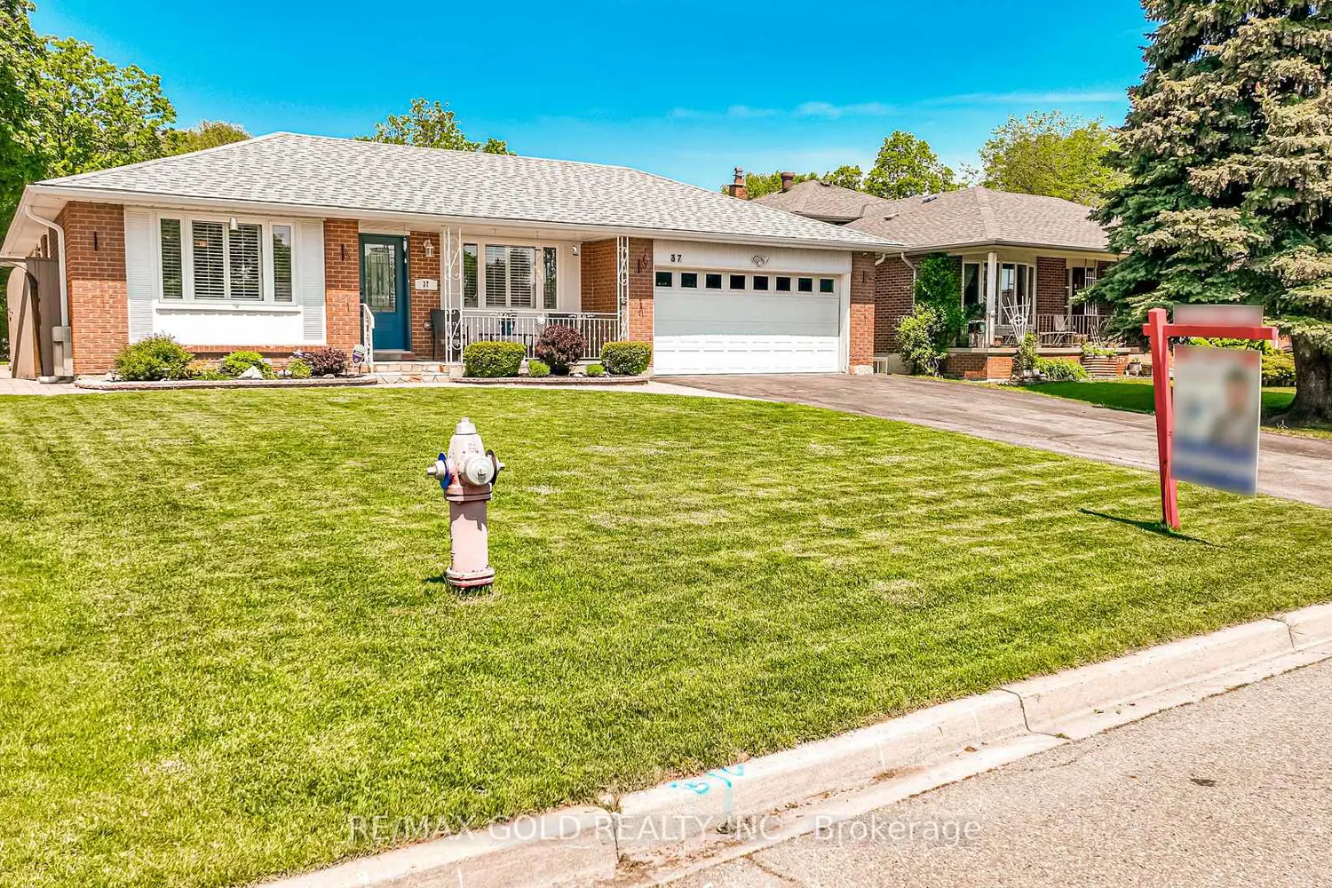 37 Devonshire Drive