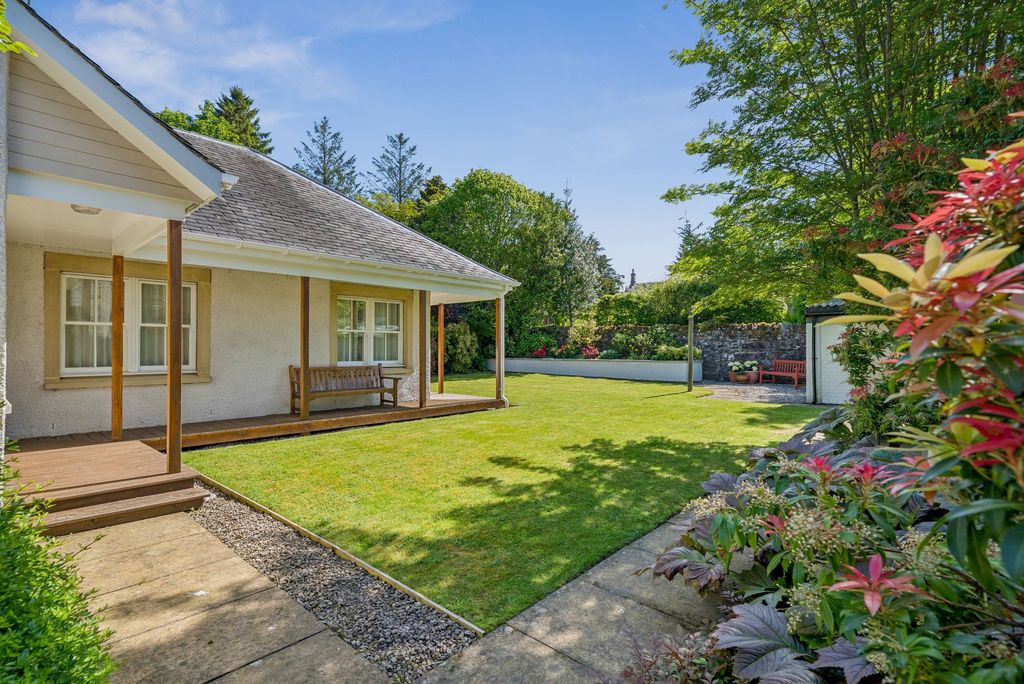 Additional image 34 of 3 bed detached house for saleSmithy Loan, Dunblane FK15