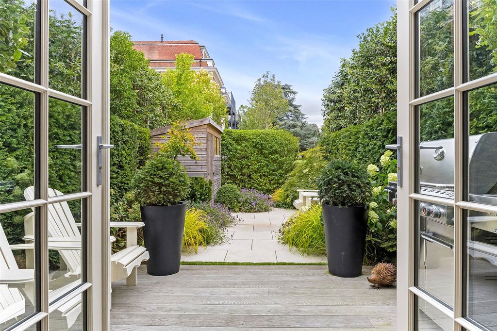 Additional image 28 of 3 bed terraced house for saleThe Barons, Englefield Green, Egham, Surrey TW20